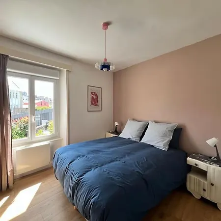 Apartamento Ile Beniguet *