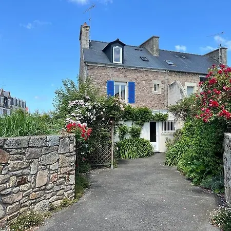 Ile Beniguet * Paimpol